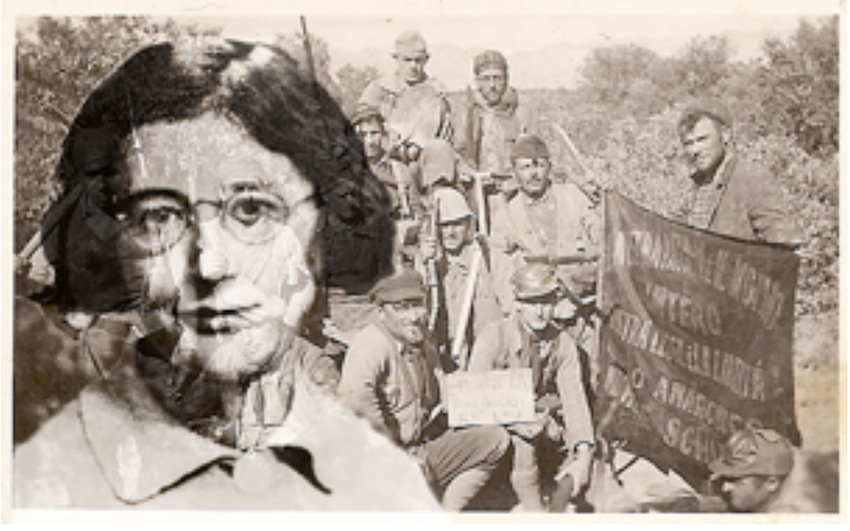 Simone Weil